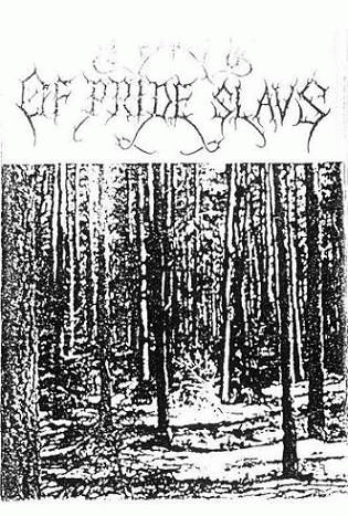 Forest of Pride Slavs